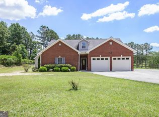 189 Jlg Rd, Cedartown, GA 30125