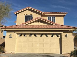 721 S 223rd Dr, Buckeye, AZ 85326