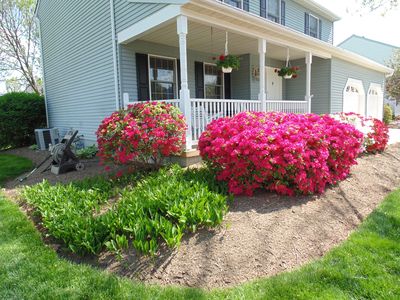 1942 E Beech Rd, Sterling, VA, 20164
