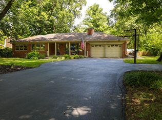 6749 Hillcrest Ct, Indianapolis, IN