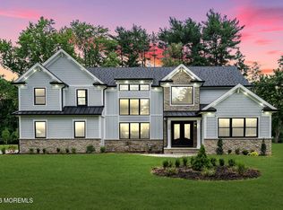 1348 W Front St, Lincroft, NJ 07738