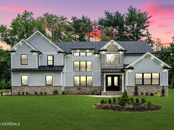 1348 W Front Street, Lincroft, NJ 07738