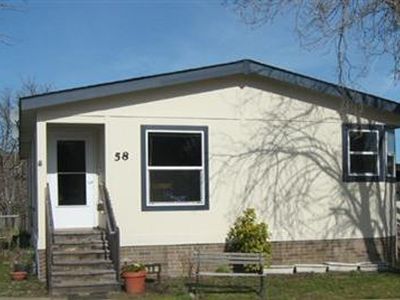 1055 N 5th St Unit 58, Jacksonville, OR, 97530