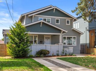 2505 SE 67th Ave, Portland, OR 97206