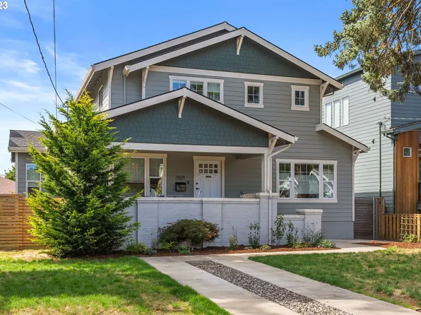 2505 SE 67th Ave, Portland, OR 97206