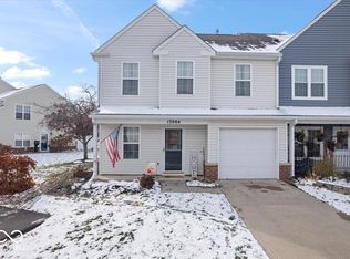 17004 Fulton Pl #2101, Westfield, IN 46074