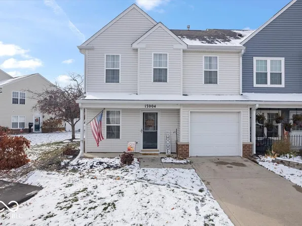 17004 Fulton Pl #2101, Westfield, IN 46074