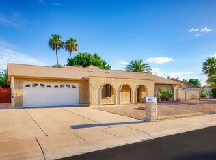 3021 W Waltann Ln, Phoenix, AZ 85053