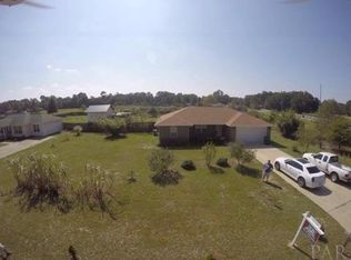 4708 Old Guernsey Rd, Pace, FL 32571