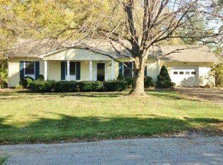 123 Highland View Dr, Richmond, KY 40475