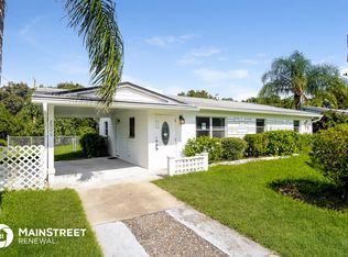 2506 King Richard Rd, Melbourne, FL 32935