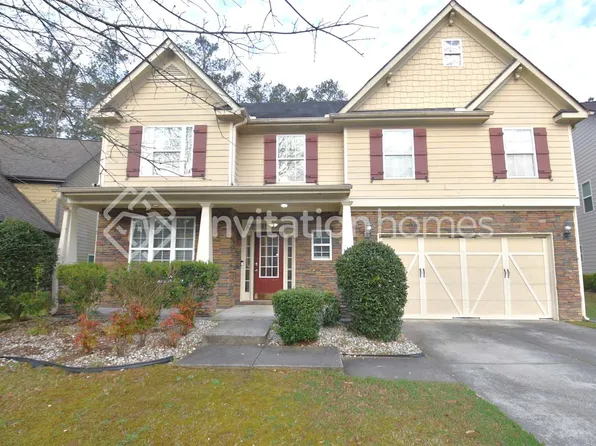 2116 Leafmore Ct, Grayson, GA 30017