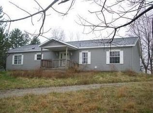 12667 Barnes Rd, Georgetown, OH 45121