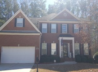 3450 Hamlin Sq SW, Atlanta, GA 30331