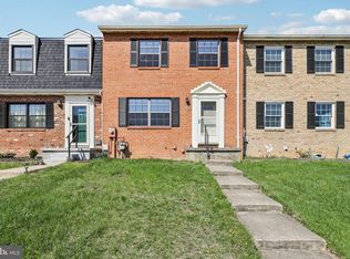 4 Kimball Ridge Ct, Baltimore, MD 21228