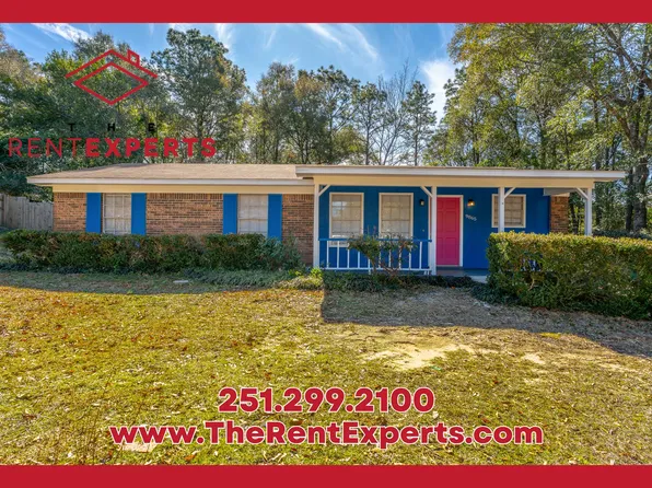 9865 E Way Dr, Semmes, AL 36575