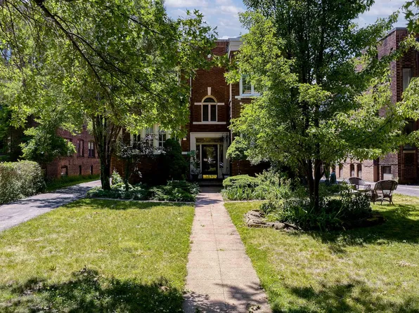 2460 Overlook Rd APT 1, Cleveland Heights, OH 44106