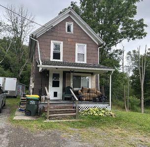 32 Phelps St, Binghamton, NY, 13901