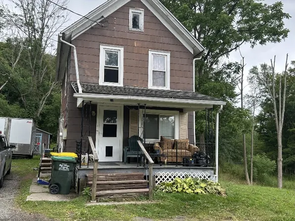 32 Phelps St, Binghamton, NY 13901