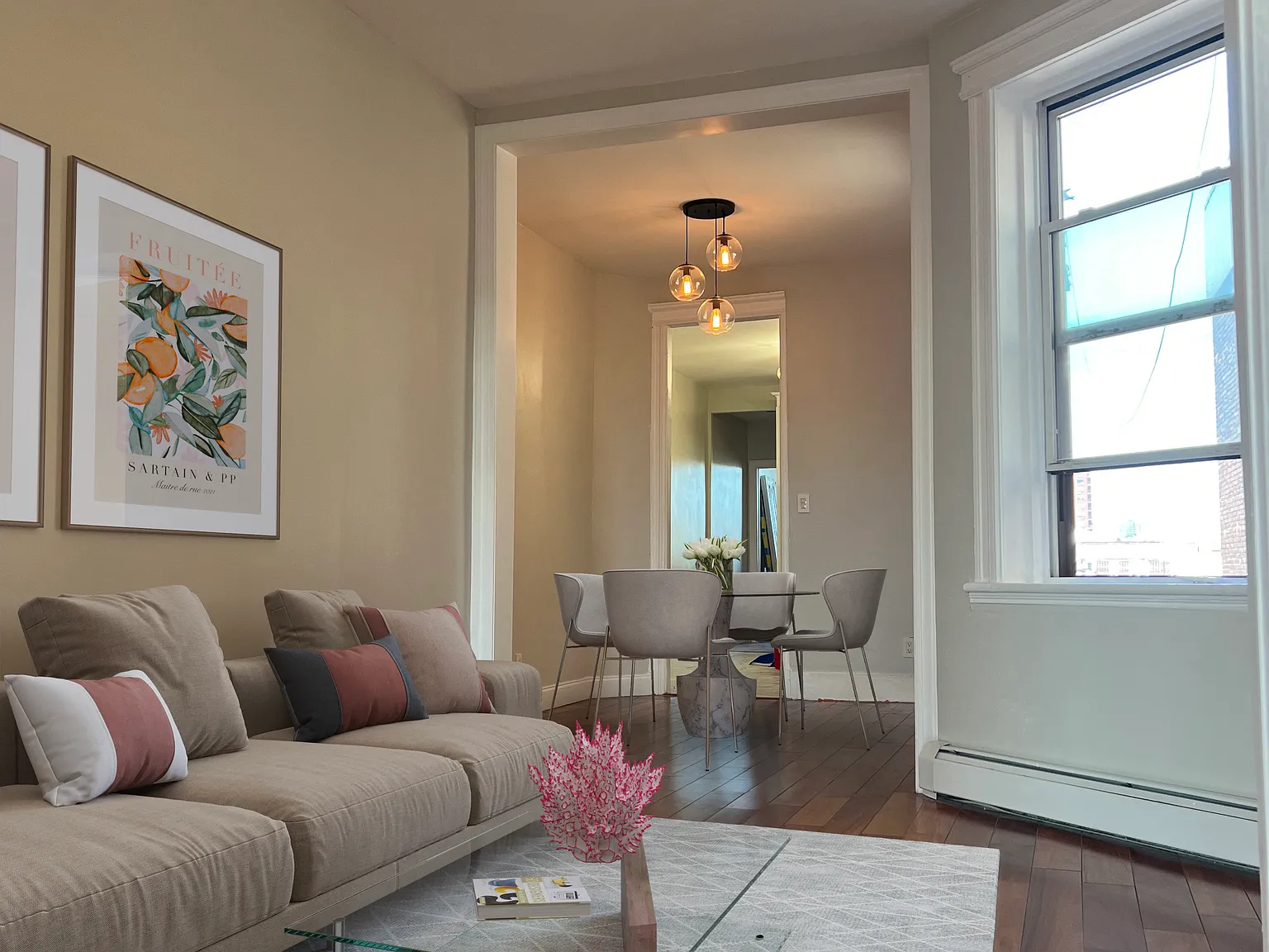 2 bed, 1308 sqft, $3,100 — Photo 4