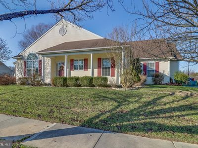 7 Haworth Ct, Rehoboth Beach, DE, 19971