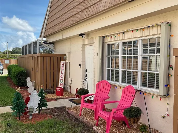 11605 Winchester Drive #D, Palm Beach Gardens, FL 33410