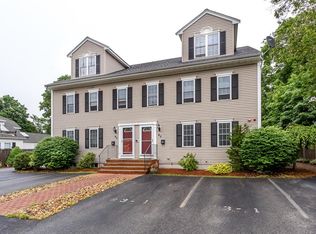 63 Court St #1, Whitman, MA 02382