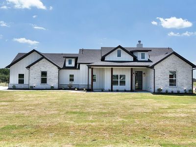 1016 Sabrina Ct, Weatherford, TX, 76085