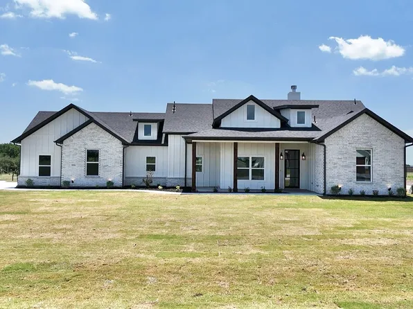 1016 Sabrina Ct, Weatherford, TX 76085