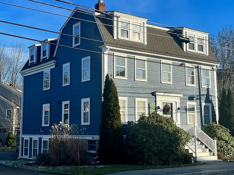 55 School St #3 — Photo 21