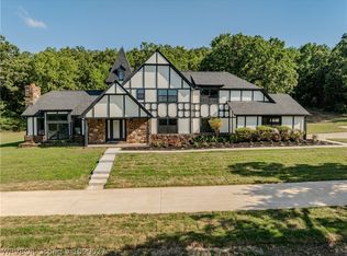2311 Shadow Lake Dr, Greenwood, AR 72936