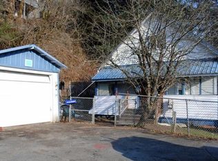 305 W 10th St, Juneau, AK 99801