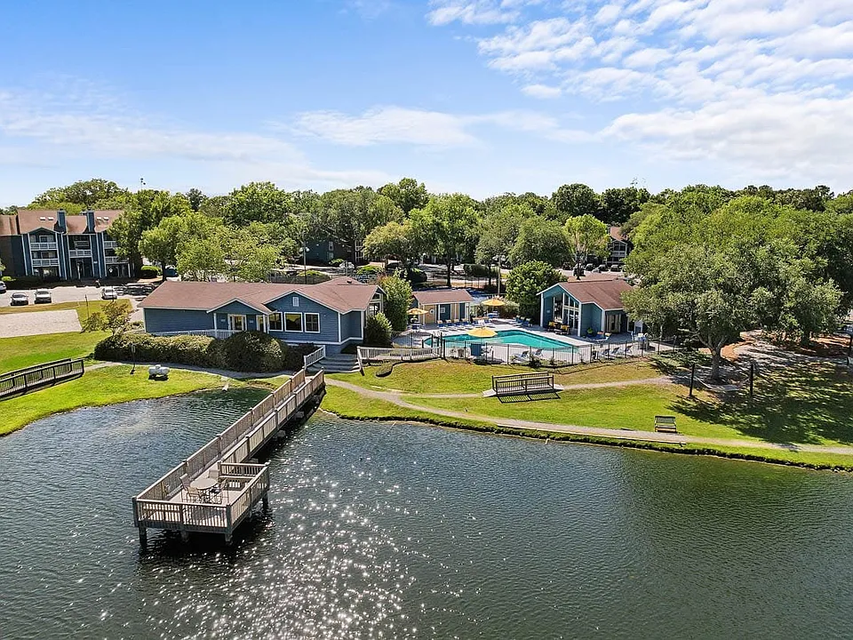 Ashley Lakehouse
