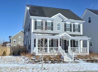 9257 E 35th Ave, Denver, CO 80238