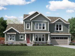 3788 Sturbridge Way, Cincinnati, OH 45245