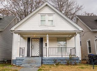 625 Louis Coleman Jr Dr, Louisville, KY 40211