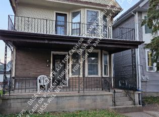 98 Spaulding St, Buffalo, NY 14220