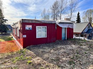 4308 Hayes St, Anchorage, AK 99503