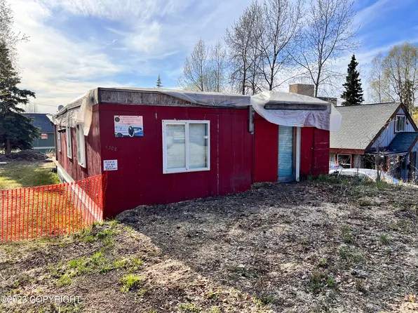 4308 Hayes St, Anchorage, AK 99503