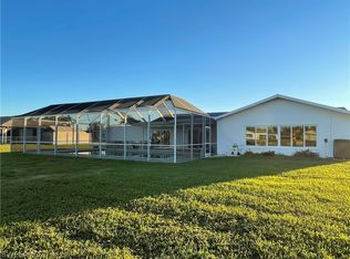 13302 Marquette Blvd, Fort Myers, FL 33905