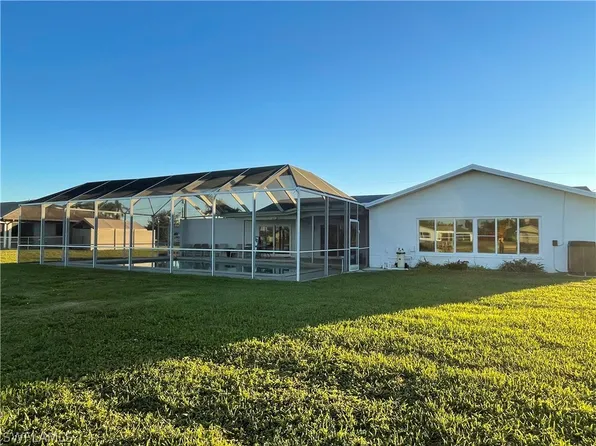 13302 Marquette Blvd, Fort Myers, FL 33905