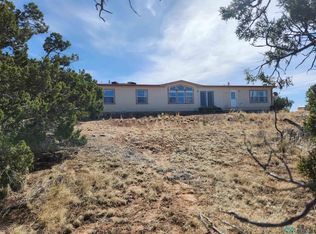 13 Blackfoot Cir, Quemado, NM 87829