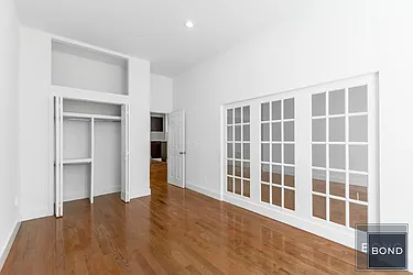 Rented by Bond New York