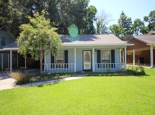 1410 Willus Dr, Laurel, MS 39440