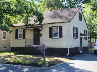 12 Morton Ave, Monroe Township, NJ 08831