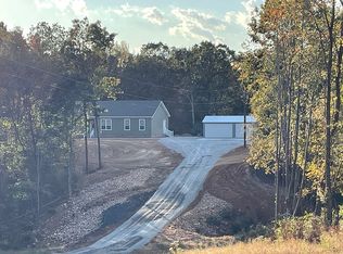 1805 Riverside Dr, Jackson, TN 38301