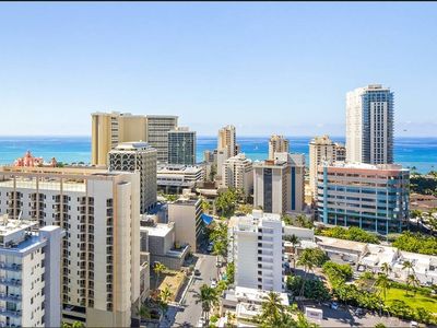 430 Lewers St #EWA2604, Honolulu, HI, 96815