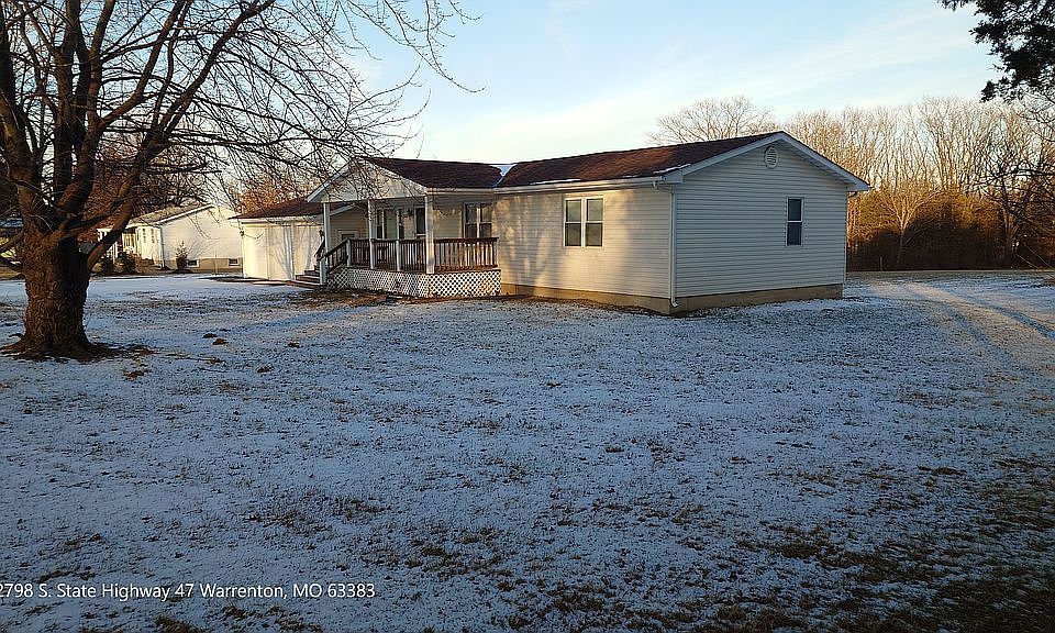 22798 S State Highway 47, Warrenton, MO 63383 | Zillow