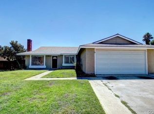 25159 Bay Ave, Moreno Valley, CA 92553