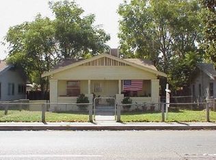 2419 1/2 California Ave, Bakersfield, CA 93304